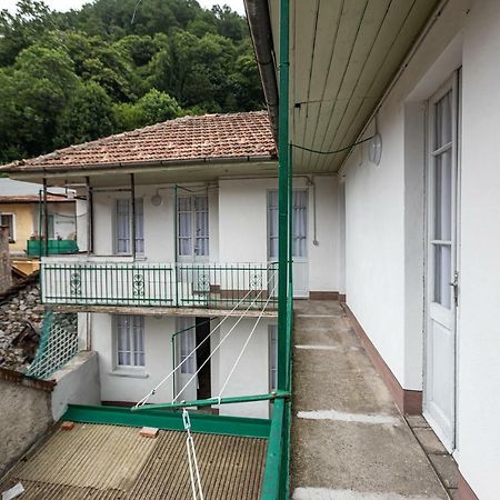 Ostello Di Germagno Omegna Bagian luar foto