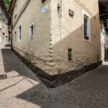 Ostello Di Germagno Omegna Bagian luar foto