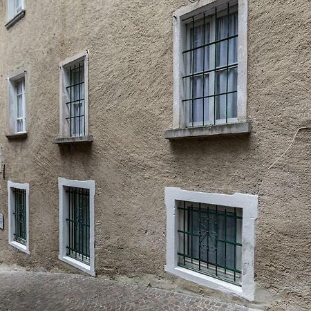 Ostello Di Germagno Omegna Bagian luar foto