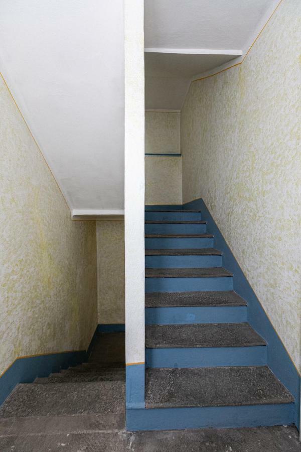 Ostello Di Germagno Omegna Bagian luar foto